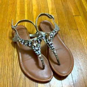 Guess Sandals